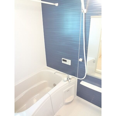 【浴室】 | プラシードI