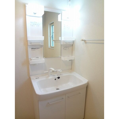 【洗面所】 | プラシードI
