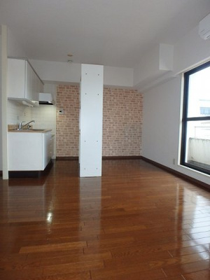 【内装】 | グランドールサンパティオ