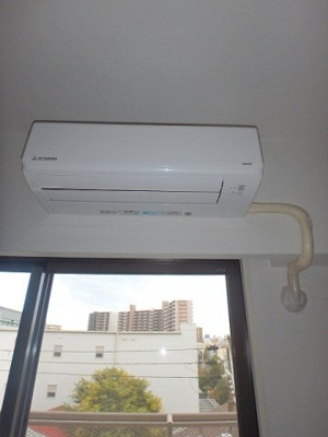 【設備】 | グランドールサンパティオ