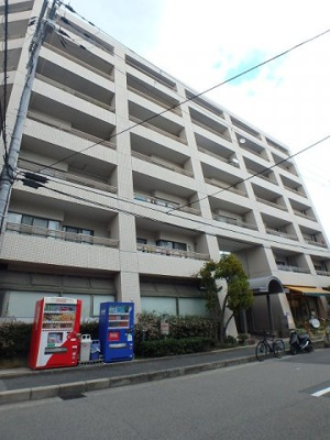 【外観】 | グランドールサンパティオ