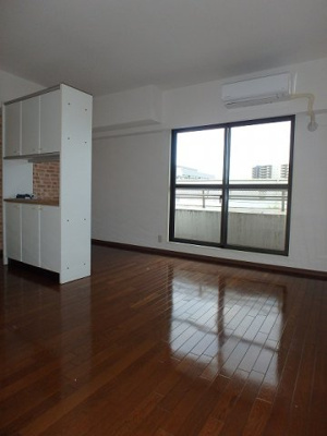 【居間・リビング】 | グランドールサンパティオ