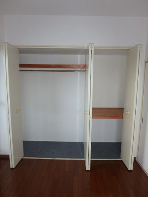 【収納】 | グランドールサンパティオ