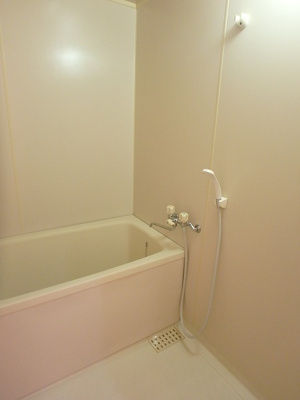 【浴室】 | グランドールサンパティオ