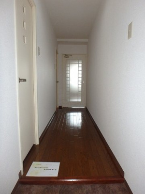 【玄関】 | グランドールサンパティオ