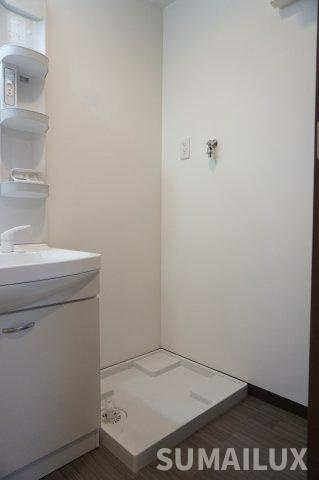 熊本市中央区黒髪５丁目の賃貸マンションの設備