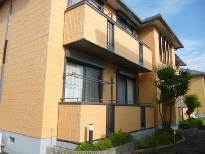 【外観】 | アーバンコート