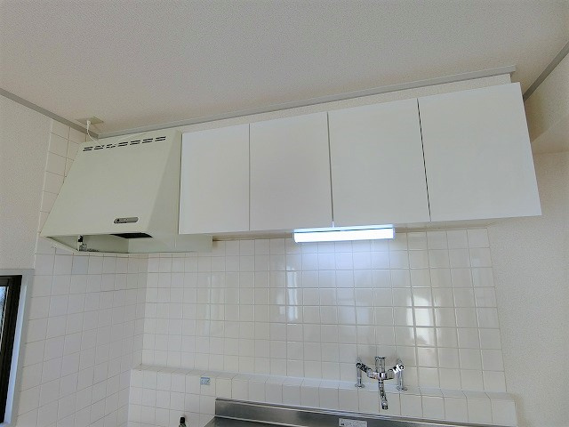 サンライズ西川のキッチン