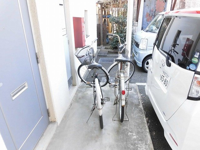 サンライズ西川のその他