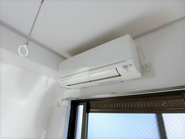 サンライズ西川の設備