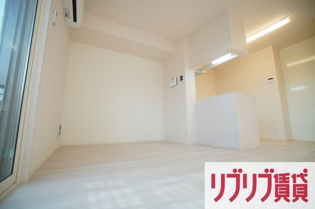 セントーリアの居間・リビング