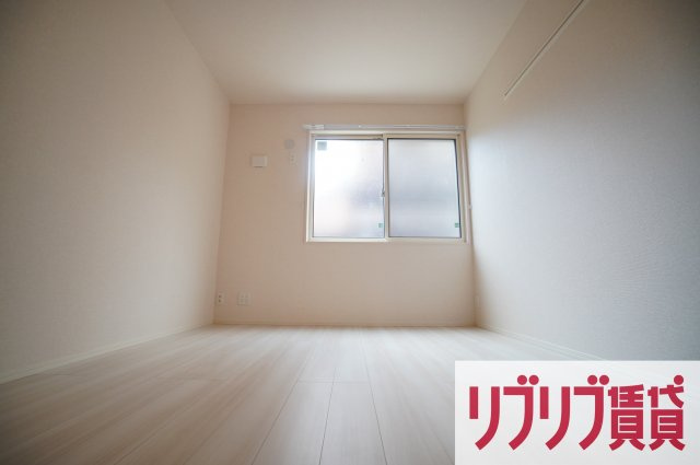 セントーリアの洋室