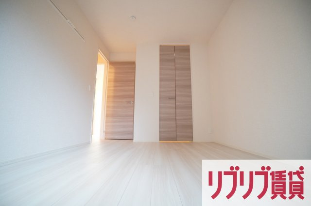 セントーリアの洋室
