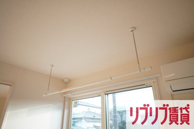 セントーリアの設備