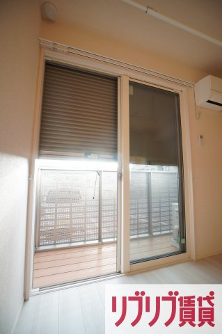 セントーリアの設備