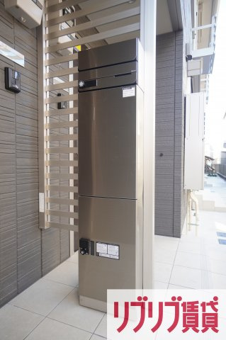 セントーリアのその他共用部分