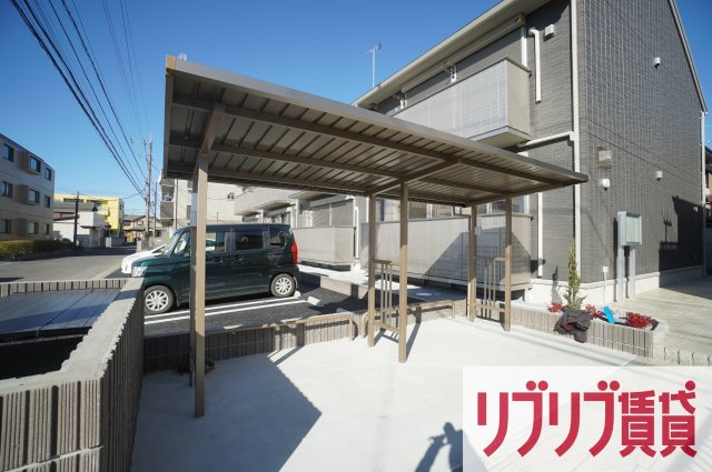 セントーリアのその他共用部分