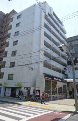 【外観】 | スカイコート西川口第2 | きれいな外観です