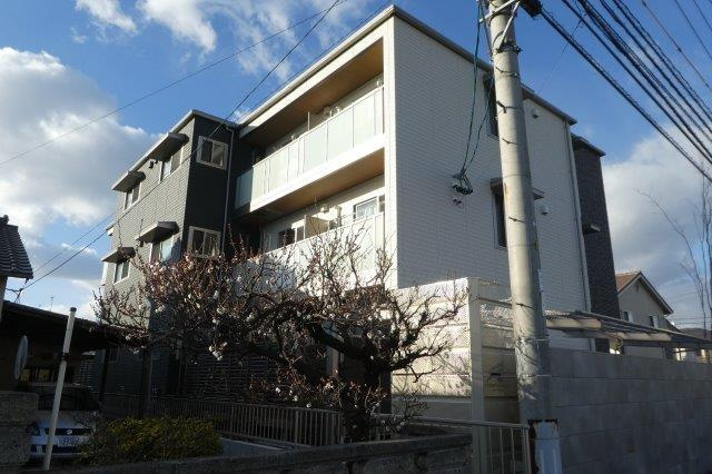 ヴィラフォレスタ