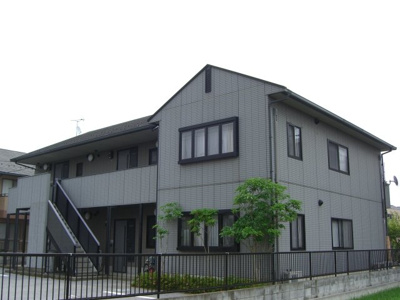 【外観】 | クレインアベニュー