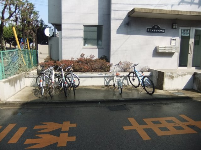 習志野市鷺沼２丁目の賃貸マンションのその他共用部分