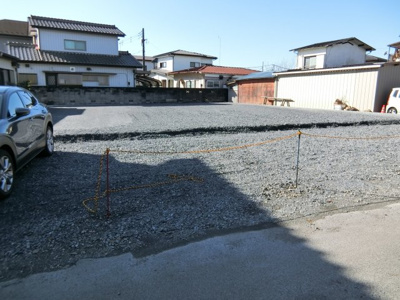 【外観】 | 栃木市城内2丁目