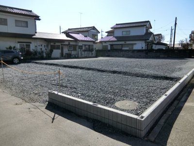 【外観】 | 栃木市城内2丁目