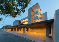 ＲＥＳＩＤＥＮＣＥ　ＫＩＫＵＺＡＫＡの画像