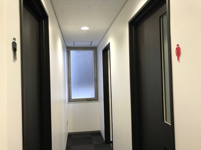高輪偕成ビル