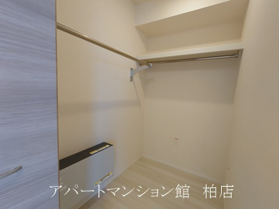 クラレット　A棟のその他