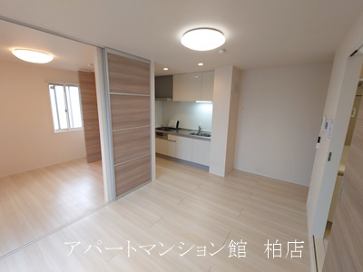 クラレット　A棟のその他共用部分