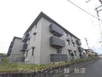 クラレット　A棟の画像