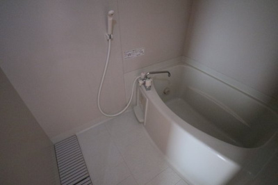 【浴室】 | アメニティハイツⅡ