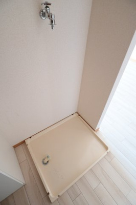 【その他】 | アメニティハイツⅡ