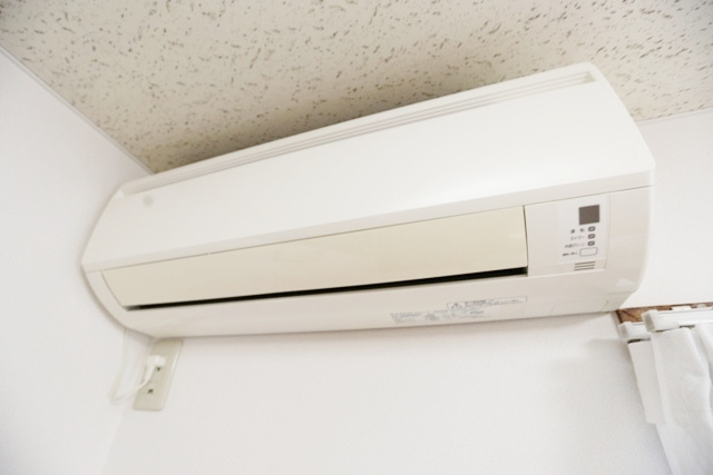 【設備】 | ソレイユ片山