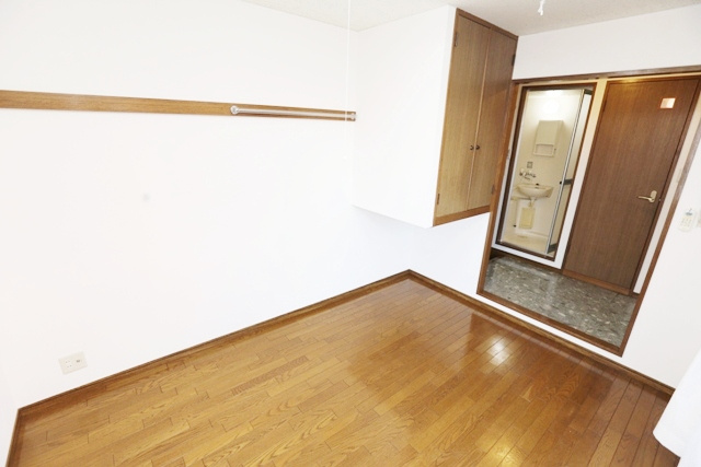 【居間・リビング】 | ソレイユ片山