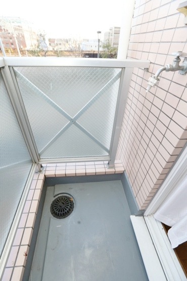 【その他】 | ソレイユ片山