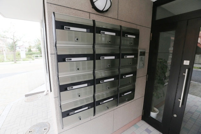 【その他共用部分】 | ソレイユ片山