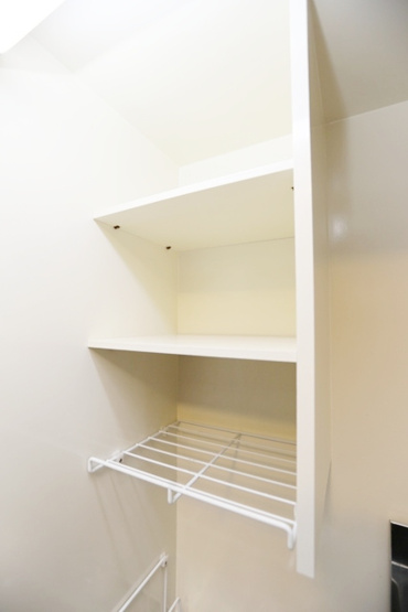 【収納】 | ソレイユ片山