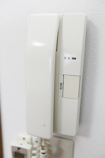 【セキュリティ】 | ソレイユ片山