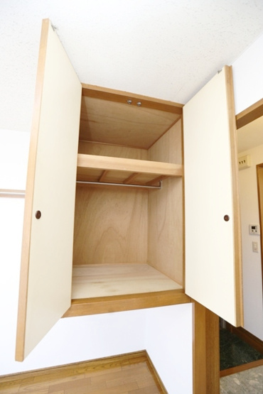 【収納】 | ソレイユ片山