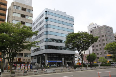 【外観】 | L.Biz仙台