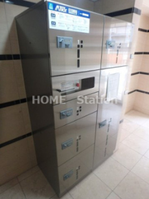 【その他共用部分】 | セントラルヒルズ