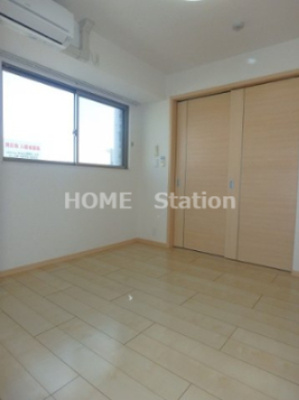 【洋室】 | セントラルヒルズ