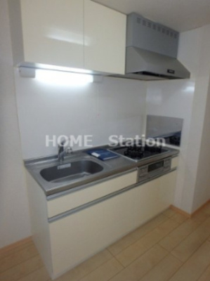 【キッチン】 | セントラルヒルズ