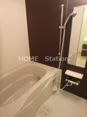 【浴室】 | セントラルヒルズ