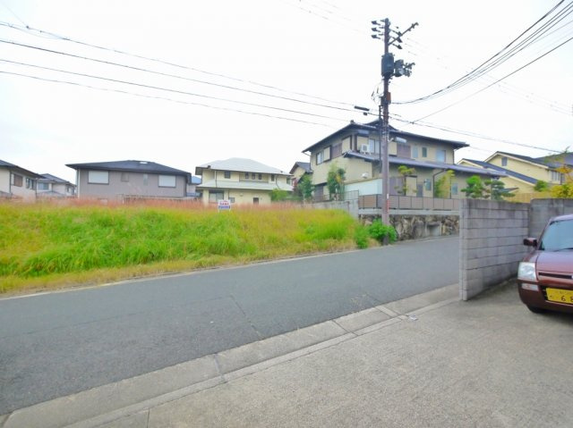 ロイヤルコート光台の周辺