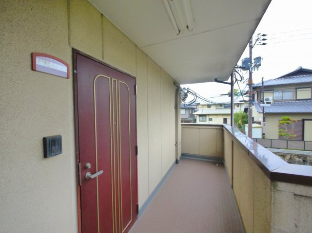 ロイヤルコート光台のその他共用部分