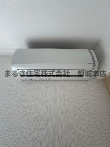 ミライデイズ都城の設備