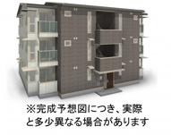 D-room南鳥生の画像